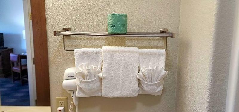 Home Towne Suites image