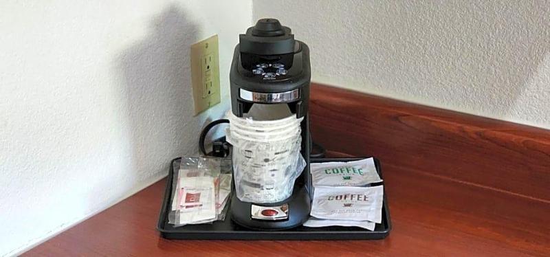 Home Towne Suites image