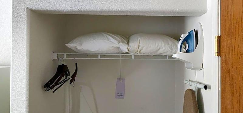 Home Towne Suites image