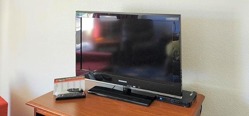 Home Towne Suites image