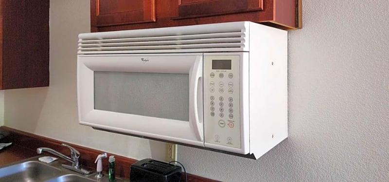Home Towne Suites image