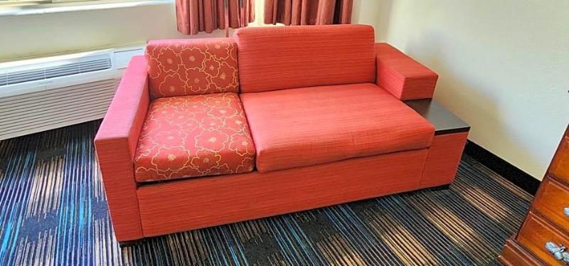 Home Towne Suites image