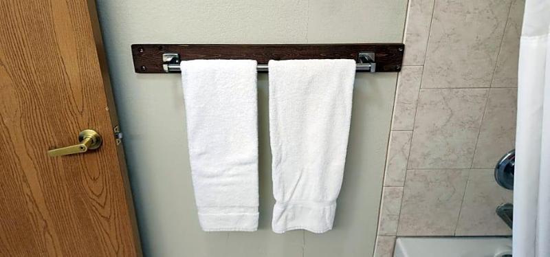 Home Towne Suites image