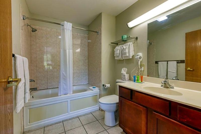 Home Towne Suites image