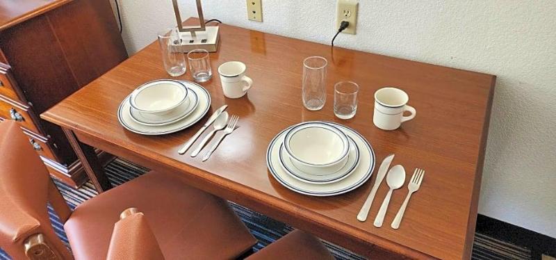 Home Towne Suites image