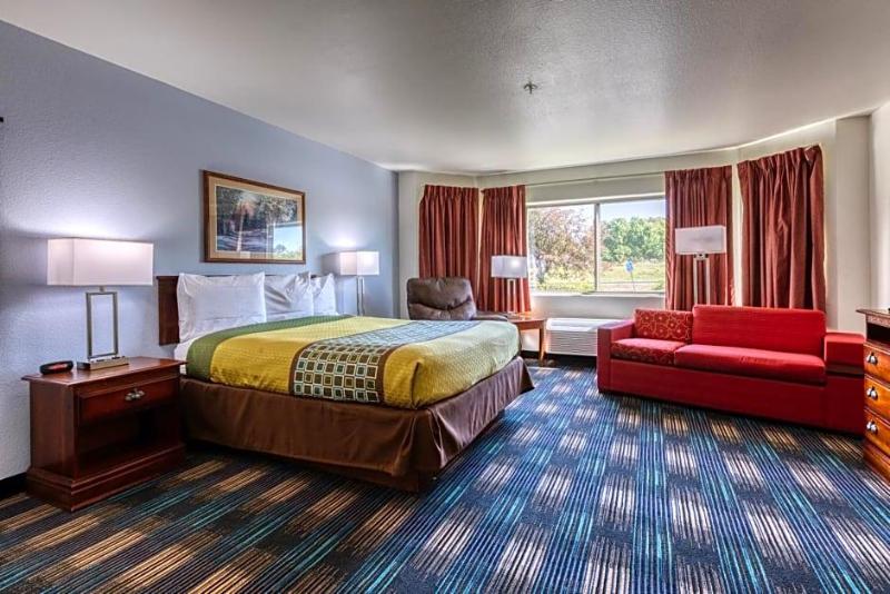Home Towne Suites image