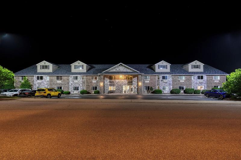 Home Towne Suites image