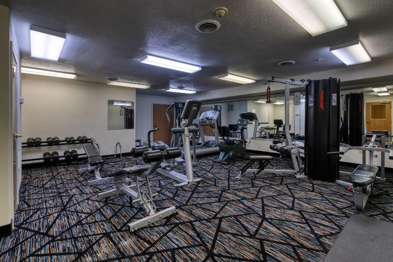 Home Towne Suites image