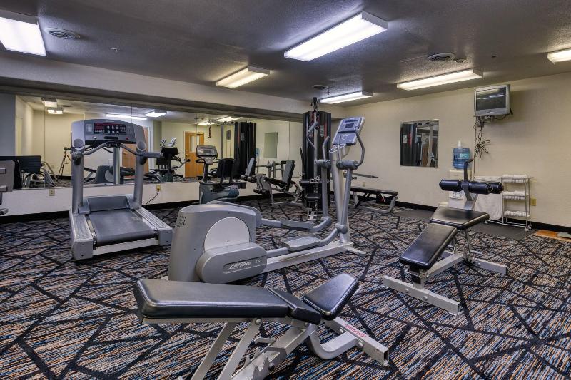 Home Towne Suites image
