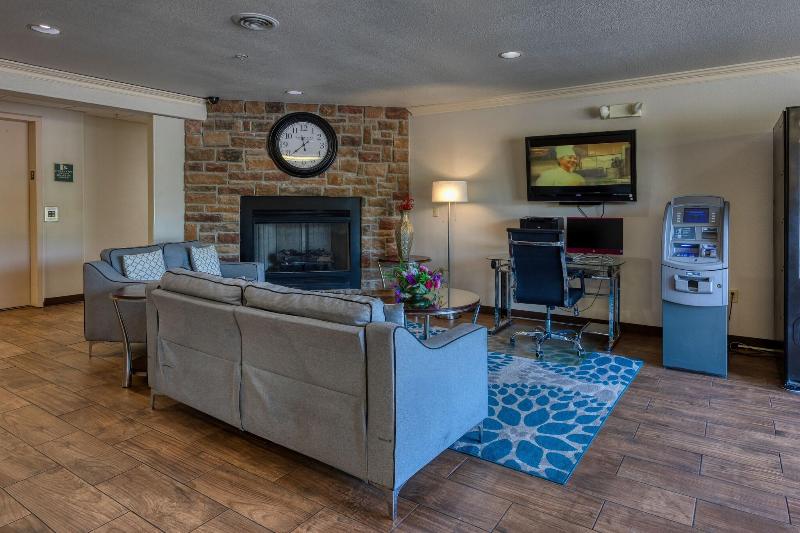 Home Towne Suites image