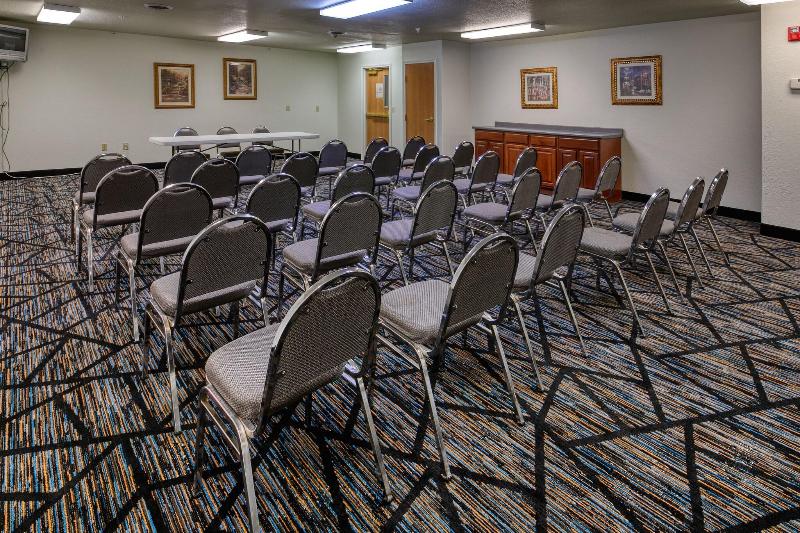 Home Towne Suites image