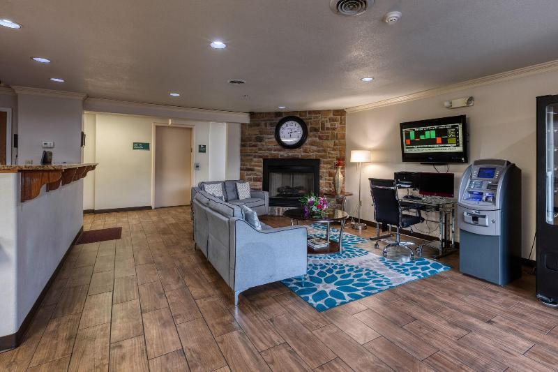 Home Towne Suites image