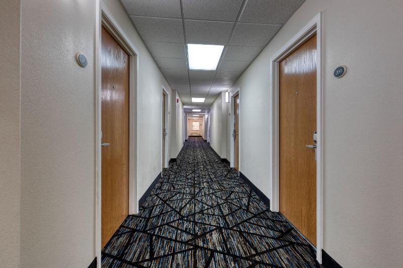 Home Towne Suites image