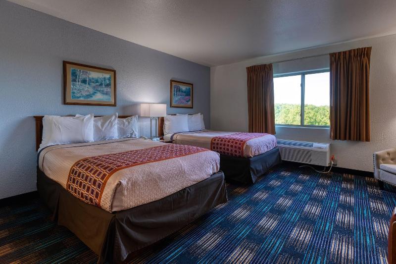 Home Towne Suites image