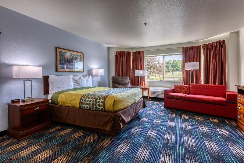 Home Towne Suites image