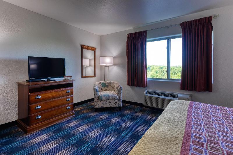 Home Towne Suites image
