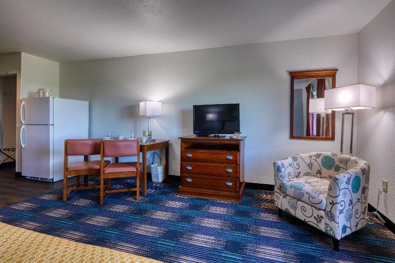 Home Towne Suites image