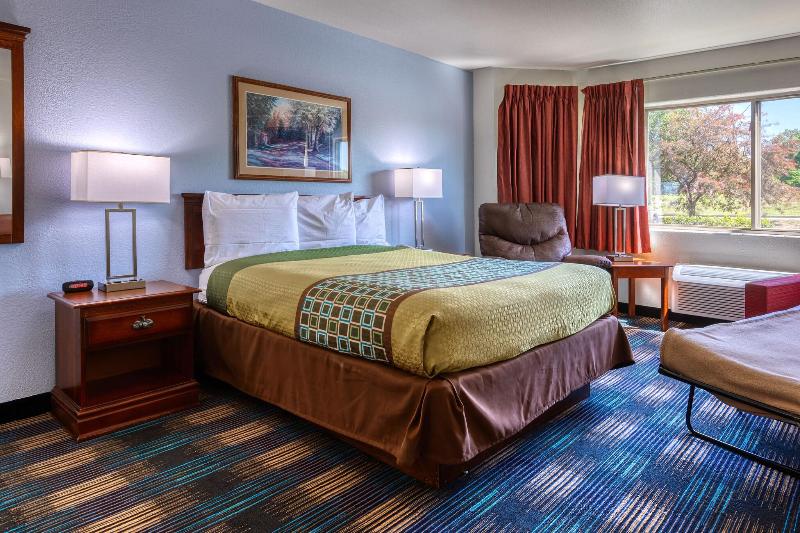 Home Towne Suites image