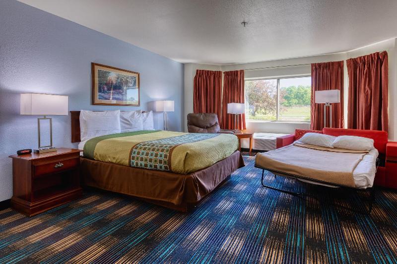Home Towne Suites image