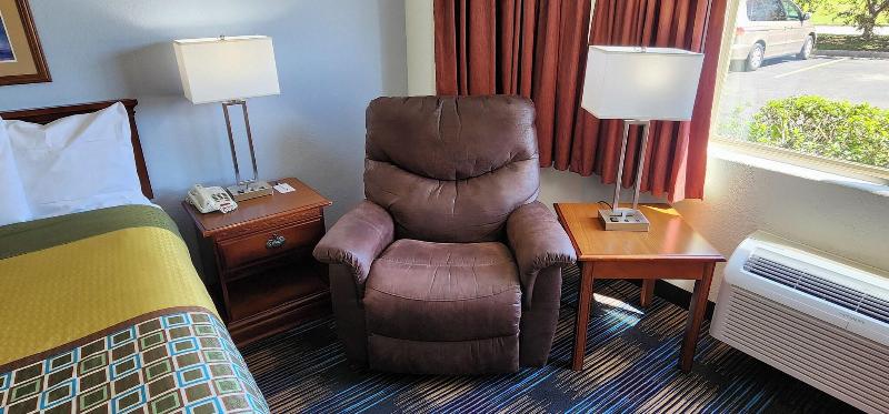 Home Towne Suites image