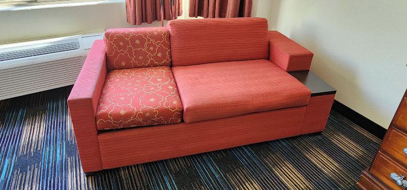 Home Towne Suites image