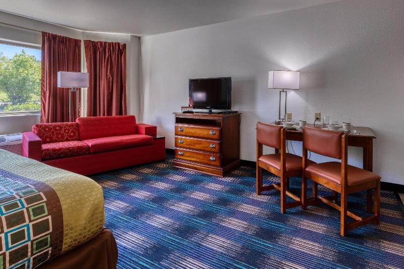 Home Towne Suites image