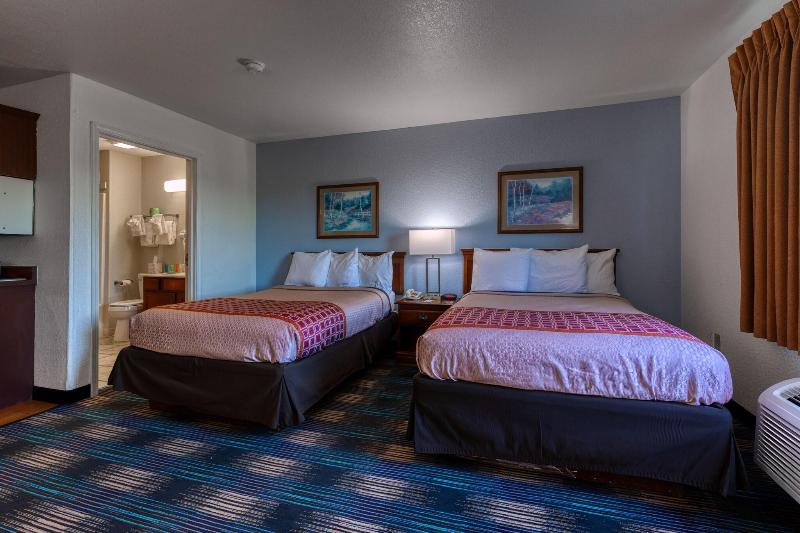 Home Towne Suites image