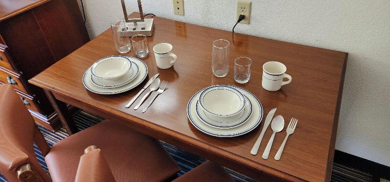 Home Towne Suites image