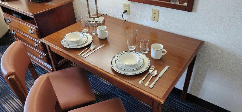 Home Towne Suites image