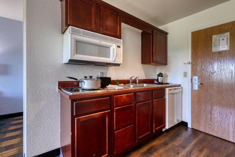 Home Towne Suites image