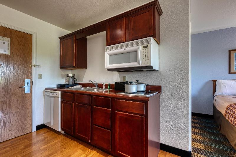 Home Towne Suites image