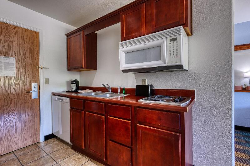Home Towne Suites image