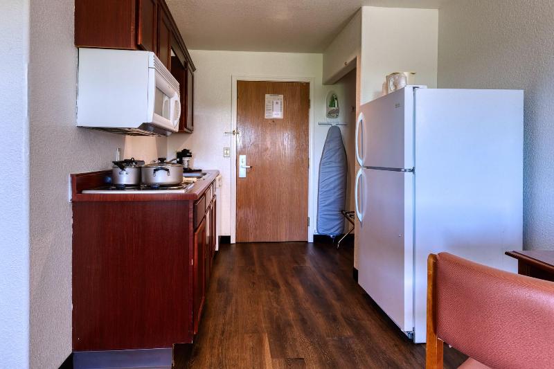 Home Towne Suites image