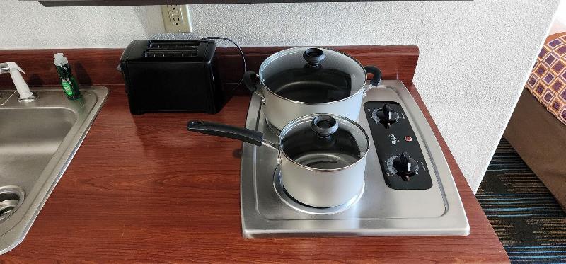 Home Towne Suites image
