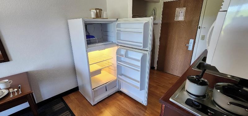 Home Towne Suites image