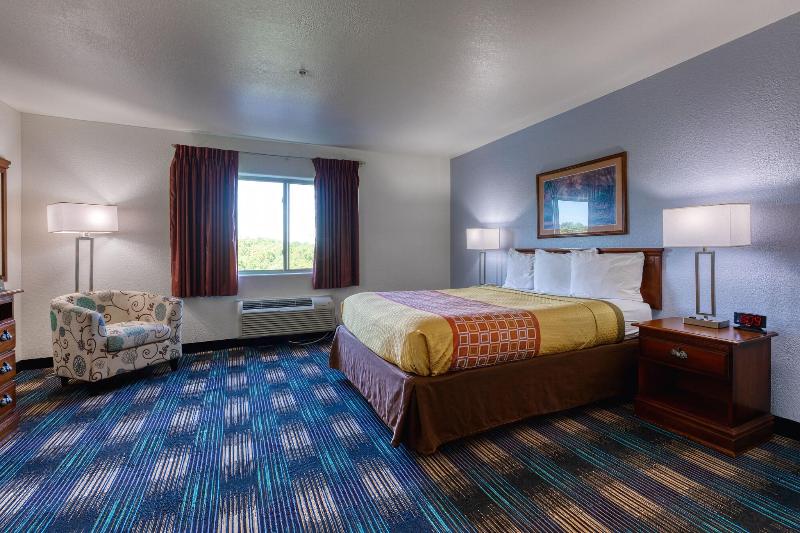 Home Towne Suites image