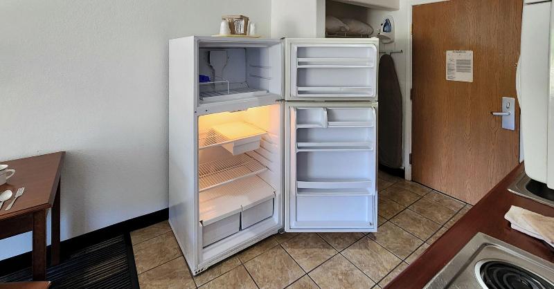 Home Towne Suites image