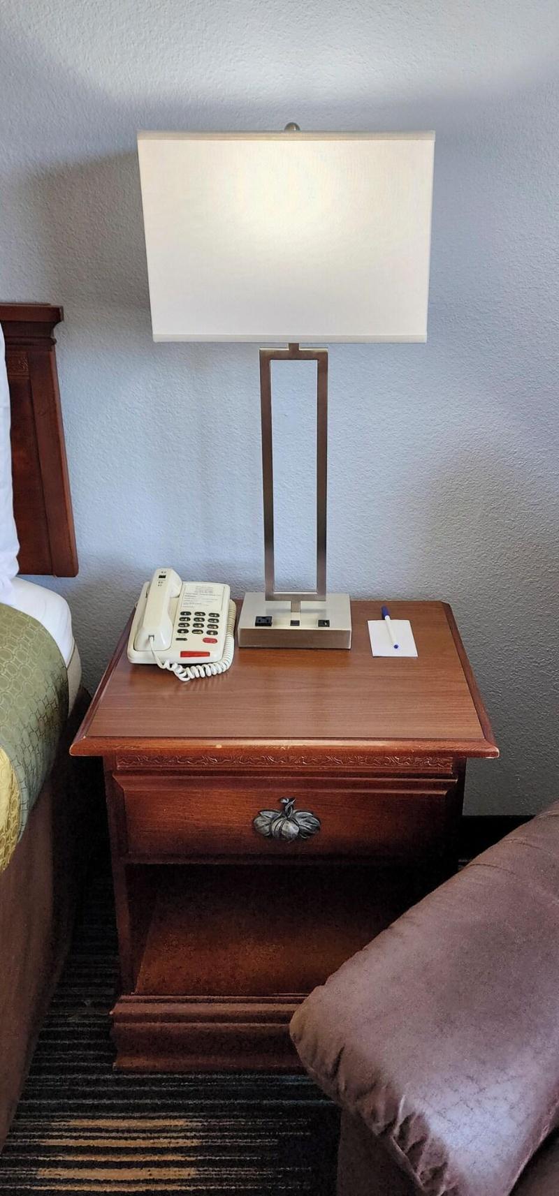 Home Towne Suites image