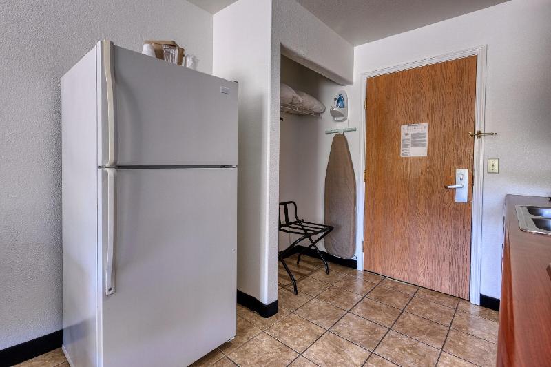 Home Towne Suites image
