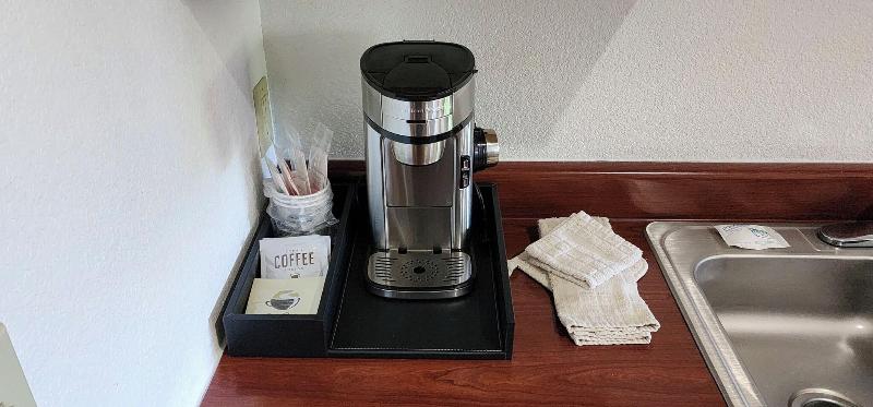 Home Towne Suites image