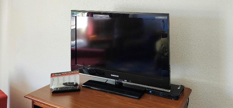Home Towne Suites image