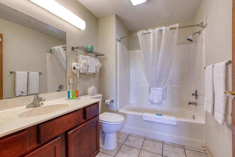 Home Towne Suites image