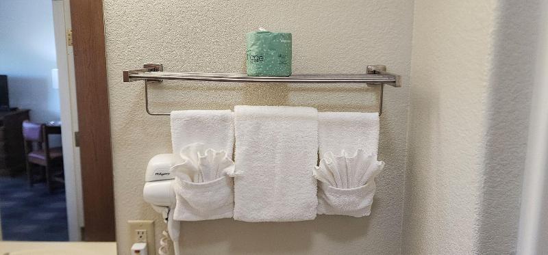 Home Towne Suites image