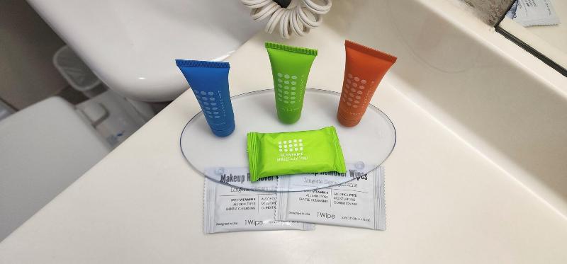 Home Towne Suites image