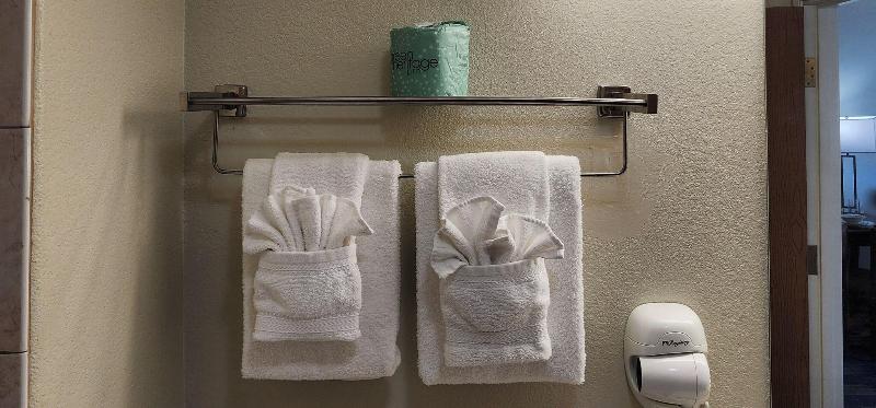 Home Towne Suites image