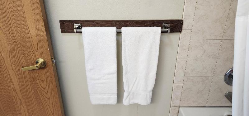Home Towne Suites image