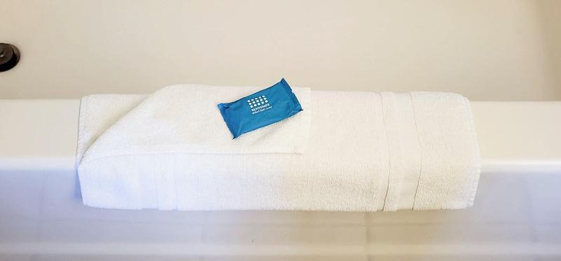 Home Towne Suites image