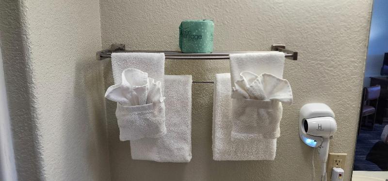 Home Towne Suites image