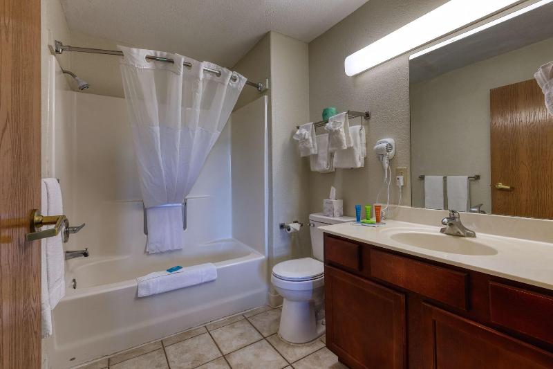 Home Towne Suites image