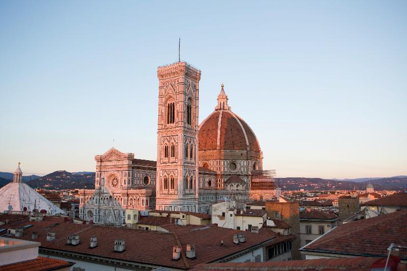 Repubblica Firenze Luxury Apartment UNA Esperienze image